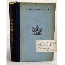 Animal Mechanics (Signed)